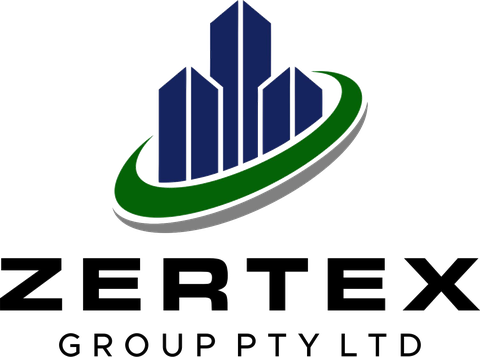 Zertex Group Pty Ltd